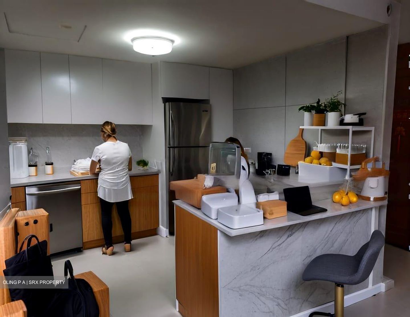 Laguna Green (D16), Condominium #617601231